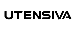 Utensiva - logo